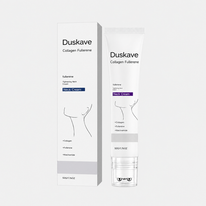 Duskave™ Advanced Neck Firming & Smoothing Cream