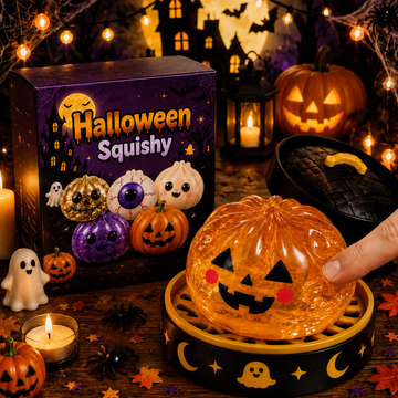 Jack-o'-lantern