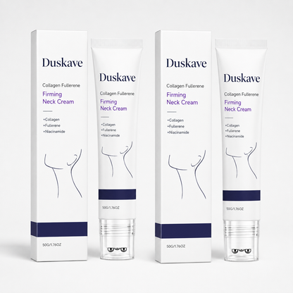 Duskave™ Advanced Neck Firming & Smoothing Cream