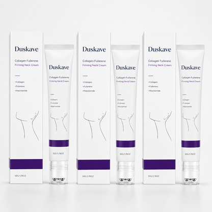 Duskave™ Advanced Neck Firming & Smoothing Cream