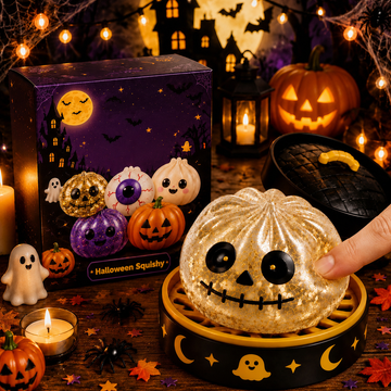 Little Skeleton Boy