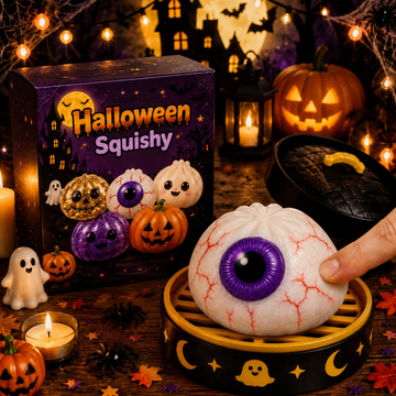Terrifying Eyeball